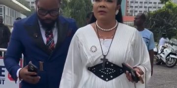 Agradaa Case: Court directs parties to submit plea bargain details