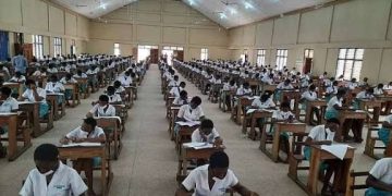 GES declares 2025 WASSCE results a ‘victory’ for exam integrity