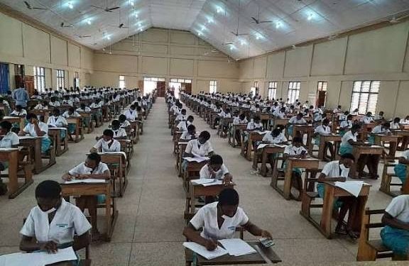GES declares 2025 WASSCE results a ‘victory’ for exam integrity