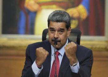 Trump-Maduro call ends with rejected demands, Venezuela crisis deepens