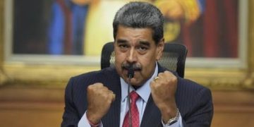 Trump-Maduro call ends with rejected demands, Venezuela crisis deepens