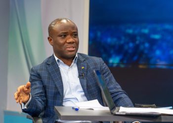 Felix Kwakye Ofosu: “Rare Exception” behind IGP’s contract extension