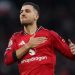 Dalot proud as he hits 150 Premier League games for Manchester United