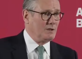 Keir Starmer vows to reform welfare on ‘moral mission’ despite recent £16bn spending rise