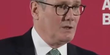 Keir Starmer vows to reform welfare on ‘moral mission’ despite recent £16bn spending rise