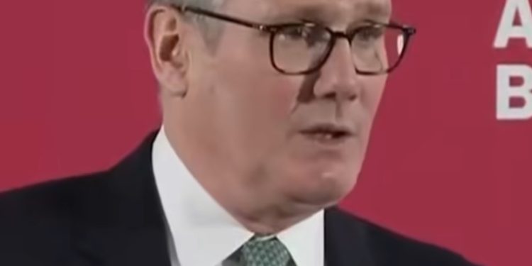 Keir Starmer vows to reform welfare on ‘moral mission’ despite recent £16bn spending rise