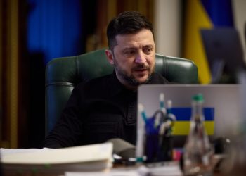 Zelensky calls Ukraine’s territorial issue ‘Most Difficult’ as US envoy heads to meet Putin