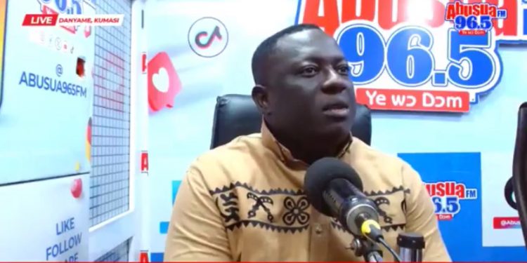 “Responsible Cooperative Mining”: Govt redirects 80% profits to workers, 10% for community dev’t- Kabore