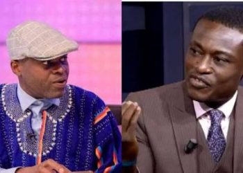 OSP Strikes Kpebu Back: ‘Misrepresentation Has Become His Signature Move’