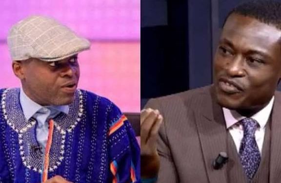 OSP Strikes Kpebu Back: ‘Misrepresentation Has Become His Signature Move’