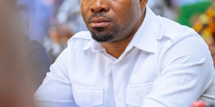 Exam Malpractice: Universities reject entire regions’ medical students- Pru East Mp reveals