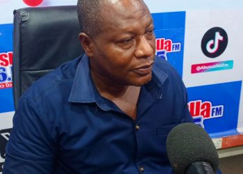 “The law will crush illegal miners, no exceptions,”- John Afful affirms Mahama’s position