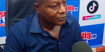 “The law will crush illegal miners, no exceptions,”- John Afful affirms Mahama’s position