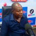 “The law will crush illegal miners, no exceptions,”- John Afful affirms Mahama’s position