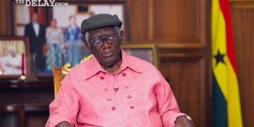 True unity is NPP’s only path to revival- Kuffour