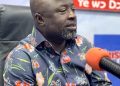 “If not me, anybody would have failed at KMA”- Ofori Agyeman