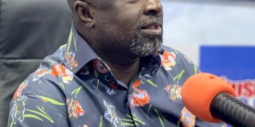 “If not me, anybody would have failed at KMA”- Ofori Agyeman