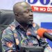 “If not me, anybody would have failed at KMA”- Ofori Agyeman