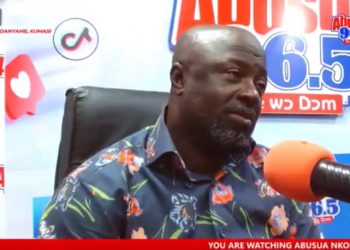 “What’s happening does not have my blessing”- KMA Boss disowns Adum Blue Light developments