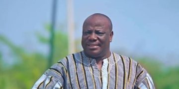 Court strikes, Kpandai MP loses seat- EC notified of rerun