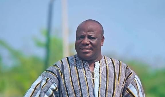 Court strikes, Kpandai MP loses seat- EC notified of rerun