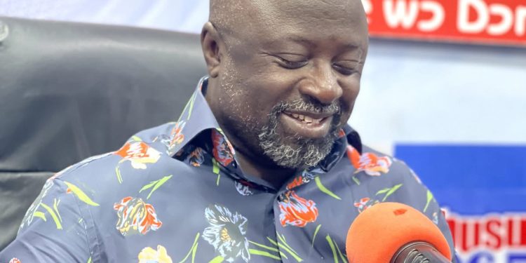 ‘My Wife Takes Care of Me’ as I wait for salary- KMA boss