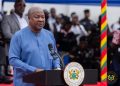 “Premature!”- Mahama shoots down calls to kill OSP