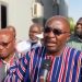 Kpandai Rerun- ‘Democracy is being undermined’- Bawumia cries out
