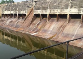 GWL:Barekese plant blast sparks urgent repairs, water supply hit