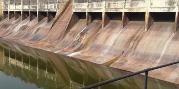 GWL:Barekese plant blast sparks urgent repairs, water supply hit