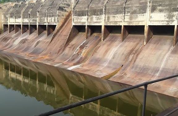 GWL:Barekese plant blast sparks urgent repairs, water supply hit