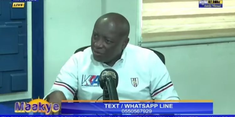 Kwabena Agyapong slams Akuffo Addo’s gov’t: “Why Buy Past Papers with Our Money?”