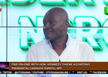 “They Will Run”- Kennedy Agyapong issues chilling warning over alleged plots to rig NPP primaries