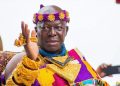 Otumfuo is a National Asset- Mahama