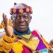 Otumfuo is a National Asset- Mahama