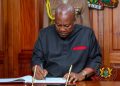 Mahama promises gov’t statement on Bawku mediation within 24hours