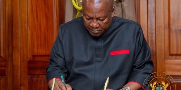 Mahama promises gov’t statement on Bawku mediation within 24hours