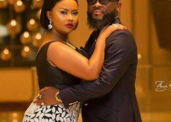 2 Years Single? McBrown spills on “Nice” split after 12-year marriage