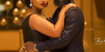 2 Years Single? McBrown spills on “Nice” split after 12-year marriage