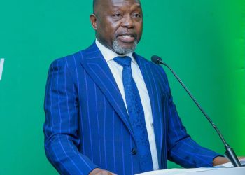 “Beyond Extradition, I’m Out”- Ayine says he cannot take over Ofori-Atta case from OSP