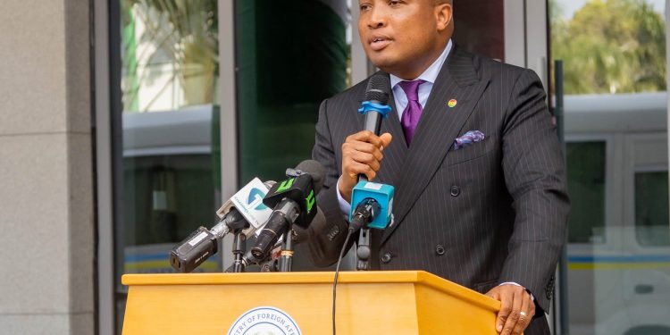 “When the World Fled, Ghana Stayed”: Rwanda to build monument at Burma camp- Ablakwa