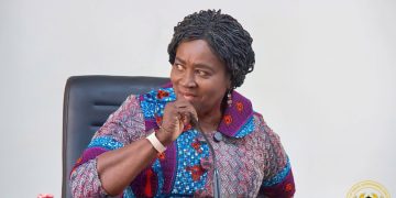 Vice President commends Trade Ministry, pledges full gov’t backing for industrial push