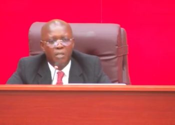 Parliament approves bills to rename three public universities