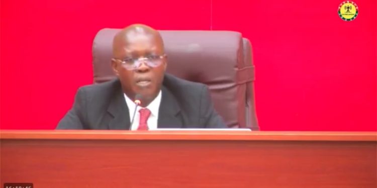 Parliament approves bills to rename three public universities