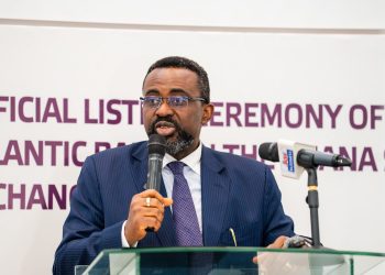 Bank of Ghana amendment bill gets Parliamentary approval