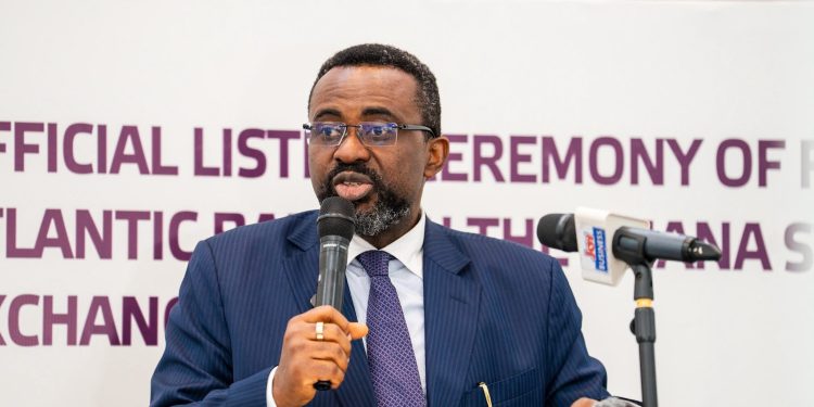 Bank of Ghana amendment bill gets Parliamentary approval