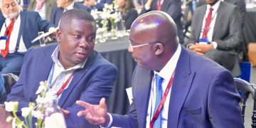 Dr. Gideon Boako: “Bawumia’s biggest regret as Vice President was delayed Gold-for-currency policy”