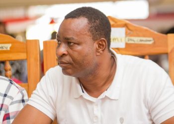 Gov’t Strikes Wontumi Family?- Wives’ cars confiscated- Paul Yandoh claims