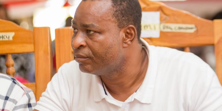 Gov’t Strikes Wontumi Family?- Wives’ cars confiscated- Paul Yandoh claims