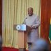 “Your recommendations are revolutionary and some are radical”- Mahama hails constitutional review report as “beautiful Christmas gift,”